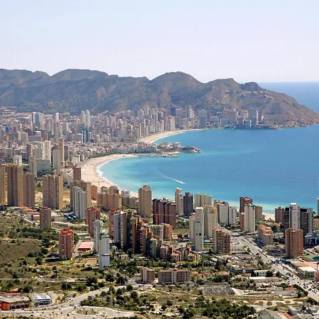 Torre Maestral By Interhome Apartamento *