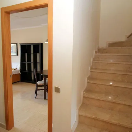 Apartamento Torre Maestral By Interhome *