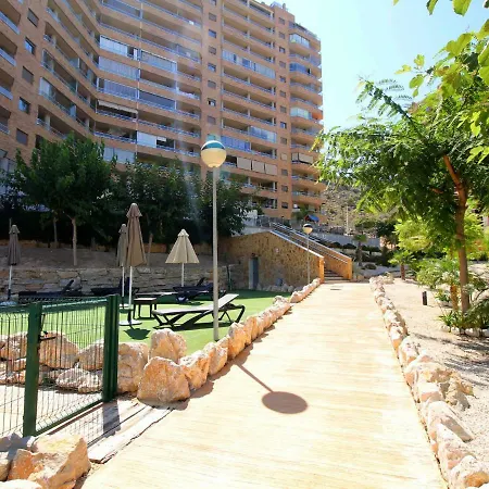 Torre Maestral By Interhome Apartamento