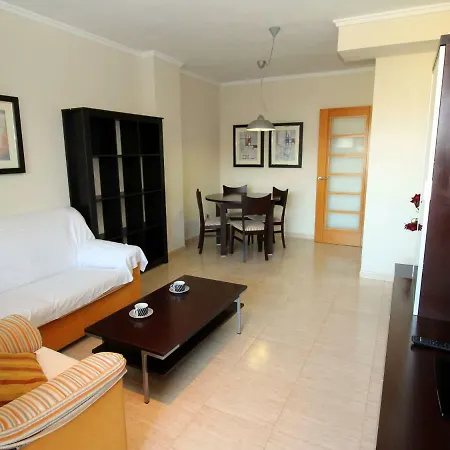 Torre Maestral By Interhome