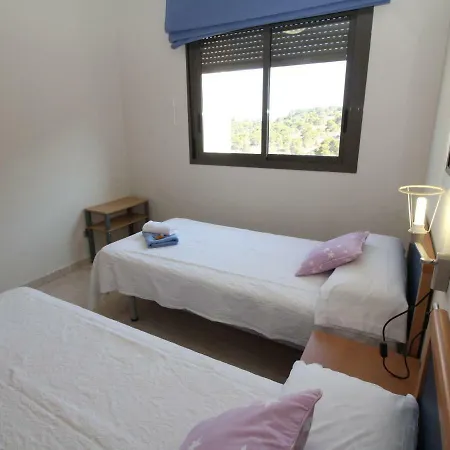 Torre Maestral By Interhome Apartamento