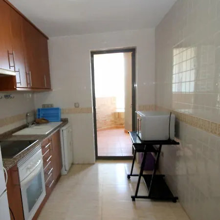 Torre Maestral By Interhome Apartamento *