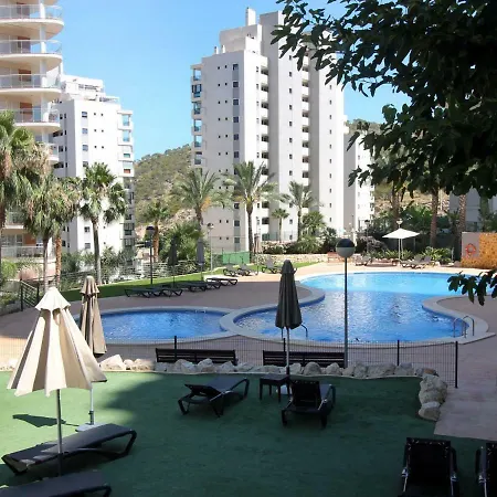Torre Maestral By Interhome Apartamento