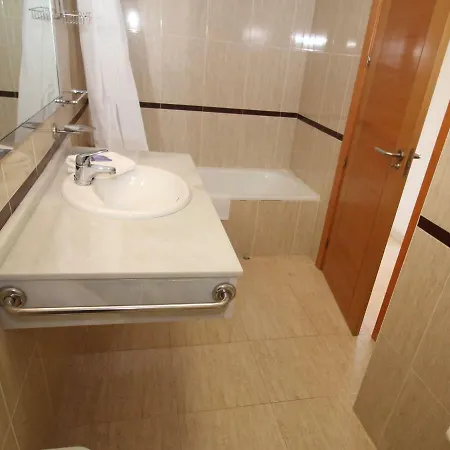 Apartamento Torre Maestral By Interhome Cala de Finestrat