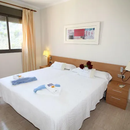 Torre Maestral By Interhome Apartamento *